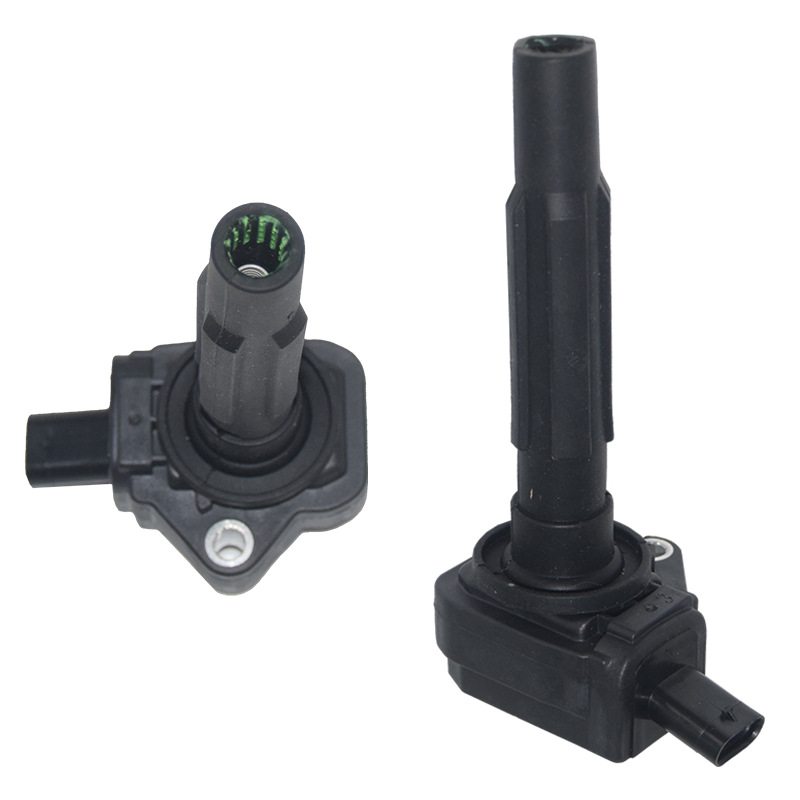 Ignition coil compatible for SsangYong Korando 2.0L A1721580103 Ignition coil compatible for SsangYong Korando 2.0L A1721580103