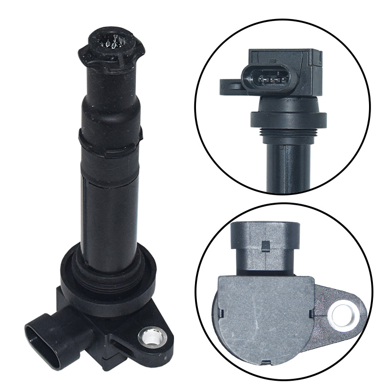Automotive ignition coils suitable for Renault-Nissan 17210-12900 17210-12900 Automotive ignition coils suitable for Renault-Nissan 17210-12900 17210-12900