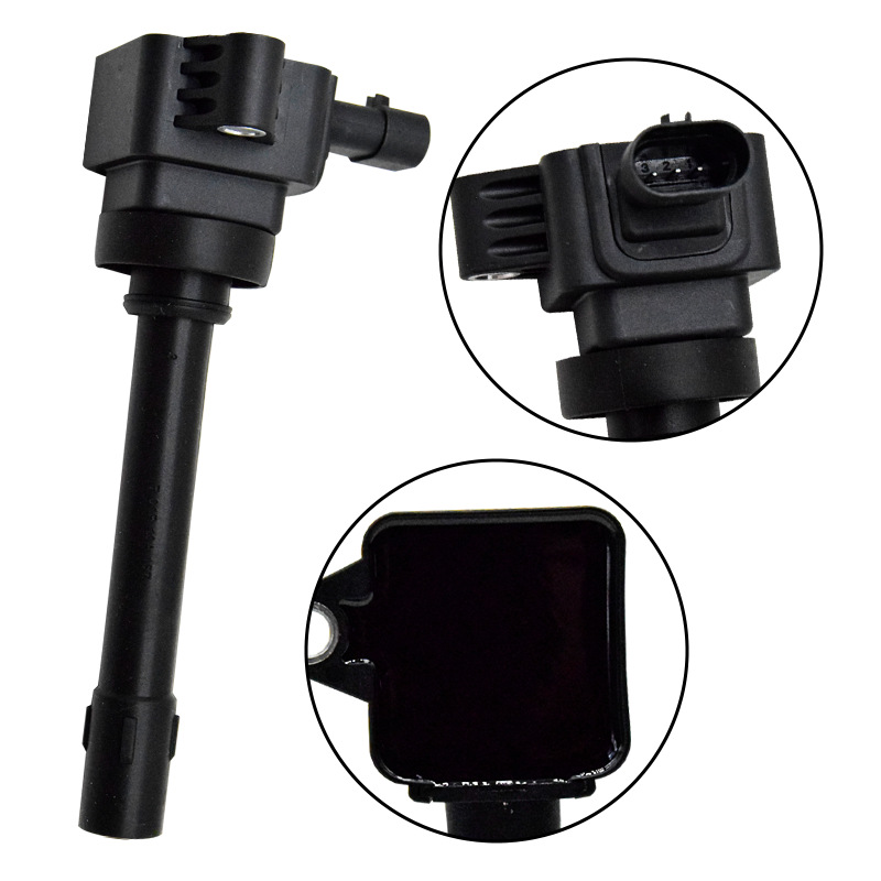 Automotive ignition coils suitable for Haval H2 Red Label, Great Wall Tengyi, Dongfeng Fengguang F01R00A052 Automotive ignition coils suitable for Haval H2 Red Label, Great Wall Tengyi, Dongfeng Fengguang F01R00A052