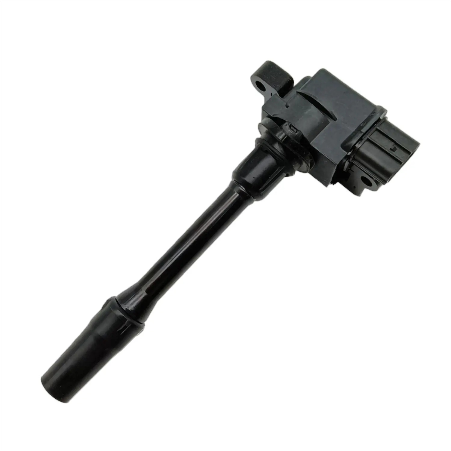 The ignition coil is suitable for Mitsubishi Pajero (MD362913 MD344196 H6T12471A) The ignition coil is suitable for Mitsubishi Pajero (MD362913 MD344196 H6T12471A)