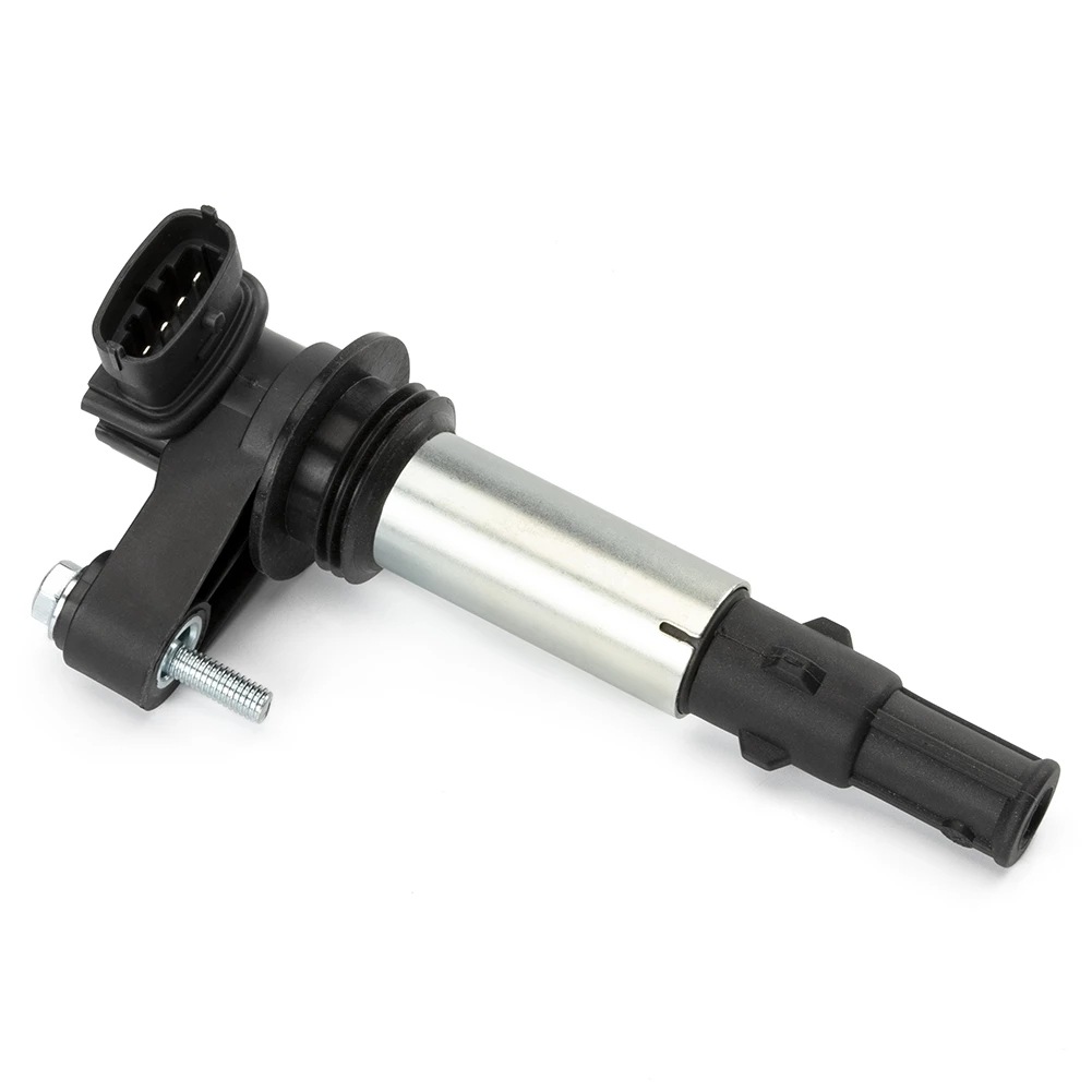 Ignition coils are suitable for Cadillac and Buick (12629037, 12583514, 12566569) Ignition coils are suitable for Cadillac and Buick (12629037, 12583514, 12566569)
