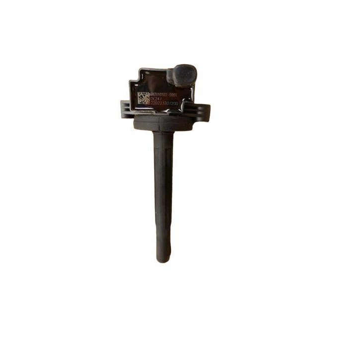 The ignition coil is suitable for Sinotruk truck MT07 (082V10102-0001) The ignition coil is suitable for Sinotruk truck MT07 (082V10102-0001)