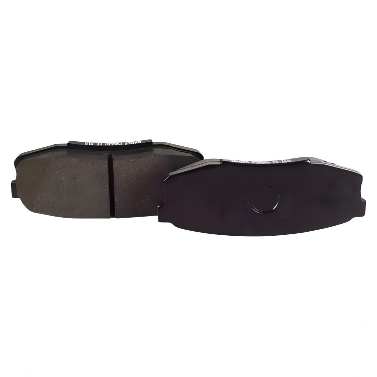 Brake pads are suitable for Toyota Land Cruiser (04466-0C010) Brake pads are suitable for Toyota Land Cruiser (04466-0C010)