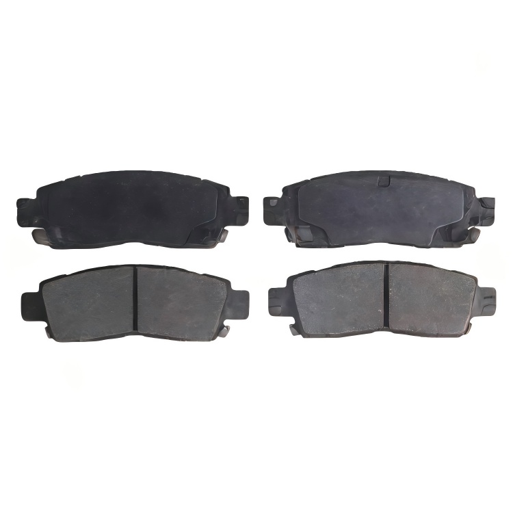 Brake pads are suitable for 2000 Chevrolet Blazer (17D883MH) Brake pads are suitable for 2000 Chevrolet Blazer (17D883MH)