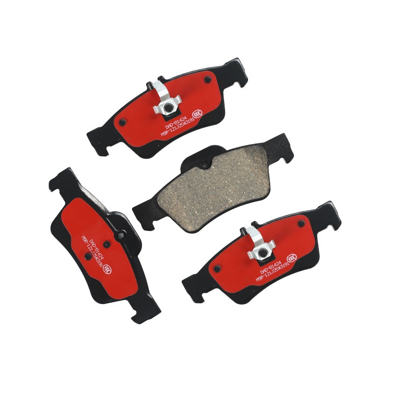 Brake pads are compatible for Volkswagen (003 420 51 20) Brake pads are compatible for Volkswagen (003 420 51 20)