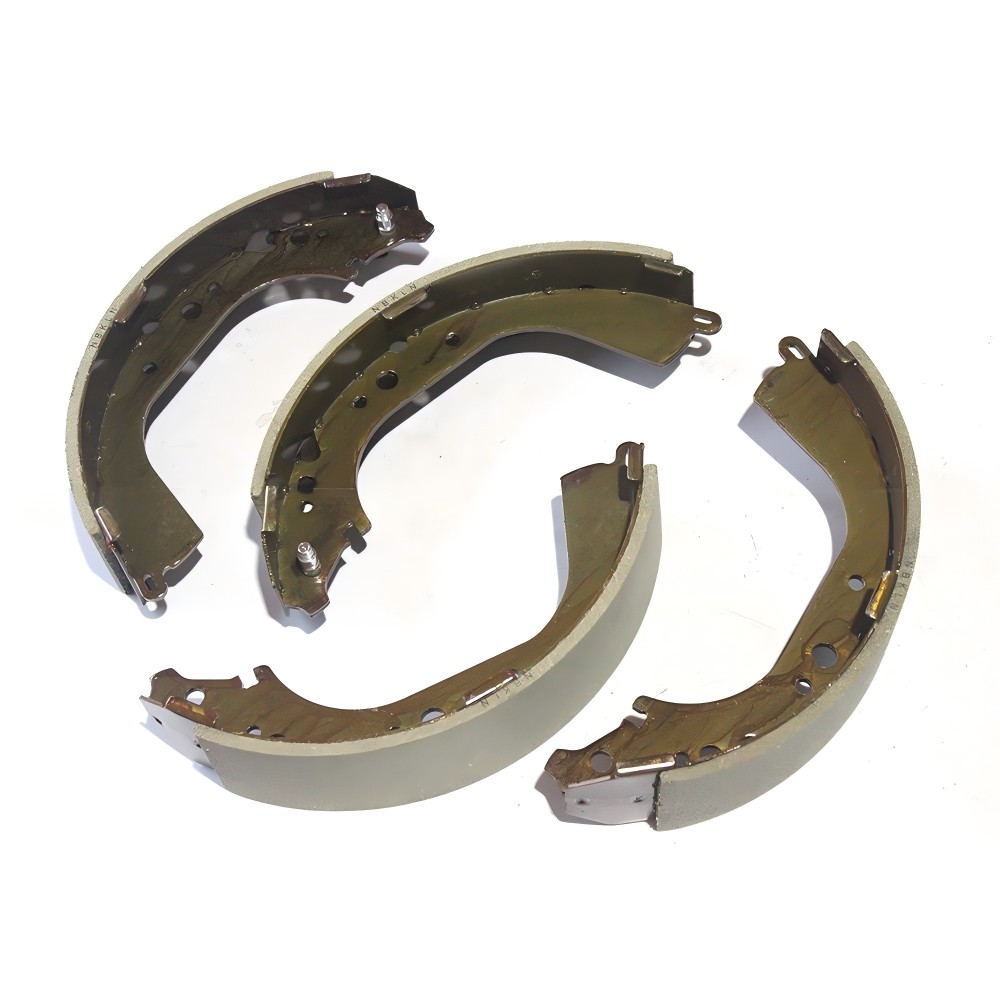 Brake pads are compatible for Toyota Land Cruiser LC79 (04495-60080) Brake pads are compatible for Toyota Land Cruiser LC79 (04495-60080)