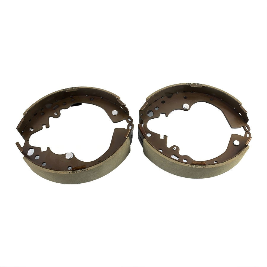 Brake pads are compatible for Toyota Hiace (04495-26240) Brake pads are compatible for Toyota Hiace (04495-26240)