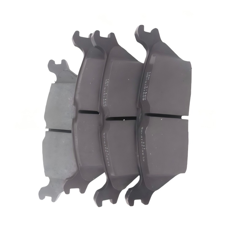 Brake pads are compatible for the 2019 Ford Explorer (BRF1951) Brake pads are compatible for the 2019 Ford Explorer (BRF1951)
