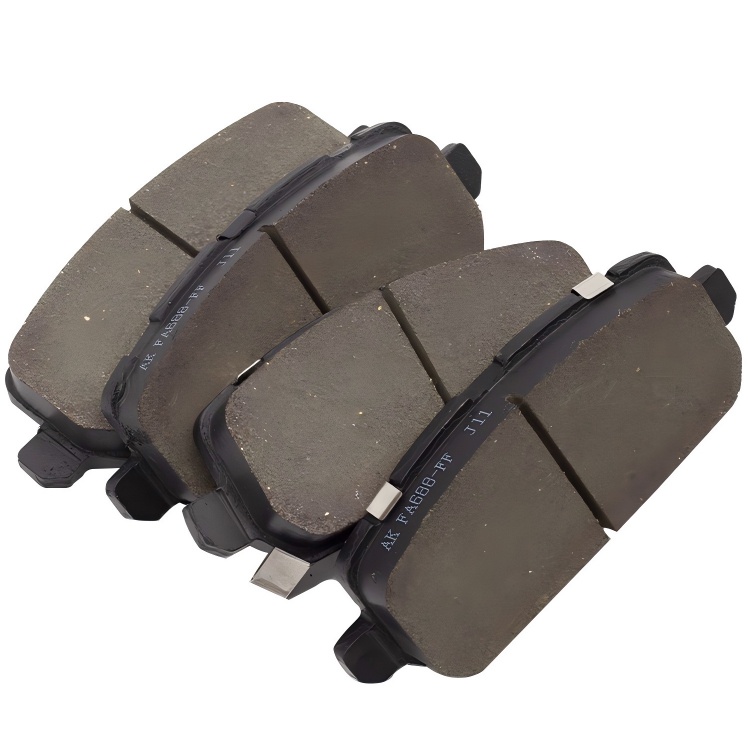 Brake pads are compatible for Honda L15-A7 P10A6 LEA1 (45022-T25-H01) Brake pads are compatible for Honda L15-A7 P10A6 LEA1 (45022-T25-H01)