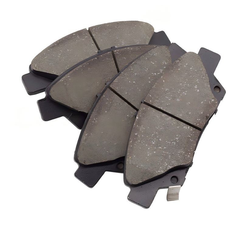 Brake pads are compatible for Honda L15-A7 L15B1 L15Z1 (45022-T5C-J00) Brake pads are compatible for Honda L15-A7 L15B1 L15Z1 (45022-T5C-J00)