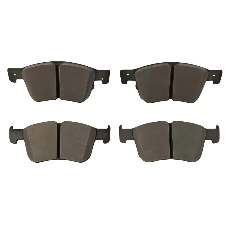 Brake pads are compatible for 2023 Ford Taurus (JX6Z 2001 G) Brake pads are compatible for 2023 Ford Taurus (JX6Z 2001 G)