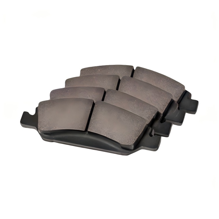 Brake pads are compatible for 2009 Chevrolet Blazer (17D1169CH) Brake pads are compatible for 2009 Chevrolet Blazer (17D1169CH)