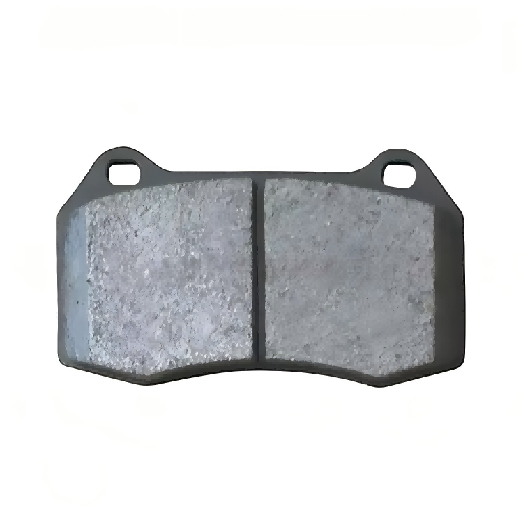 Automotive brake pads suitable for Nissan Infiniti (D10F0-CD028)