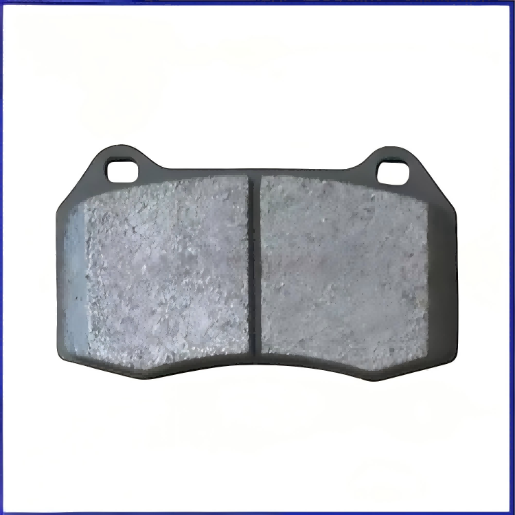 Automotive brake pads suitable for Nissan Infiniti (D10F0-CD028) Automotive brake pads suitable for Nissan Infiniti (D10F0-CD028)