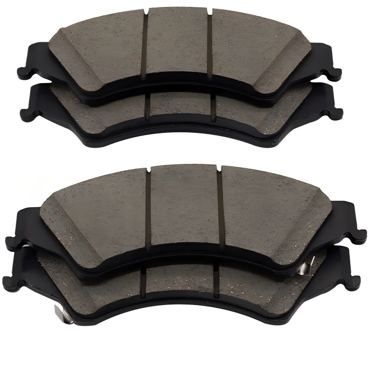 Brake pads are compatible for Mazda BT50 pickup trucks and Ford RANGER pickup trucks (UCYE-33-23Z) Brake pads are compatible for Mazda BT50 pickup trucks and Ford RANGER pickup trucks (UCYE-33-23Z)