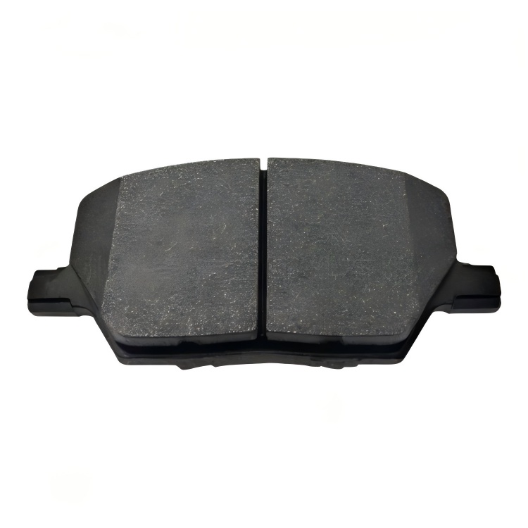 Brake pads are compatible for 2000 GMC pickup trucks (17D784MH) Brake pads are compatible for 2000 GMC pickup trucks (17D784MH)
