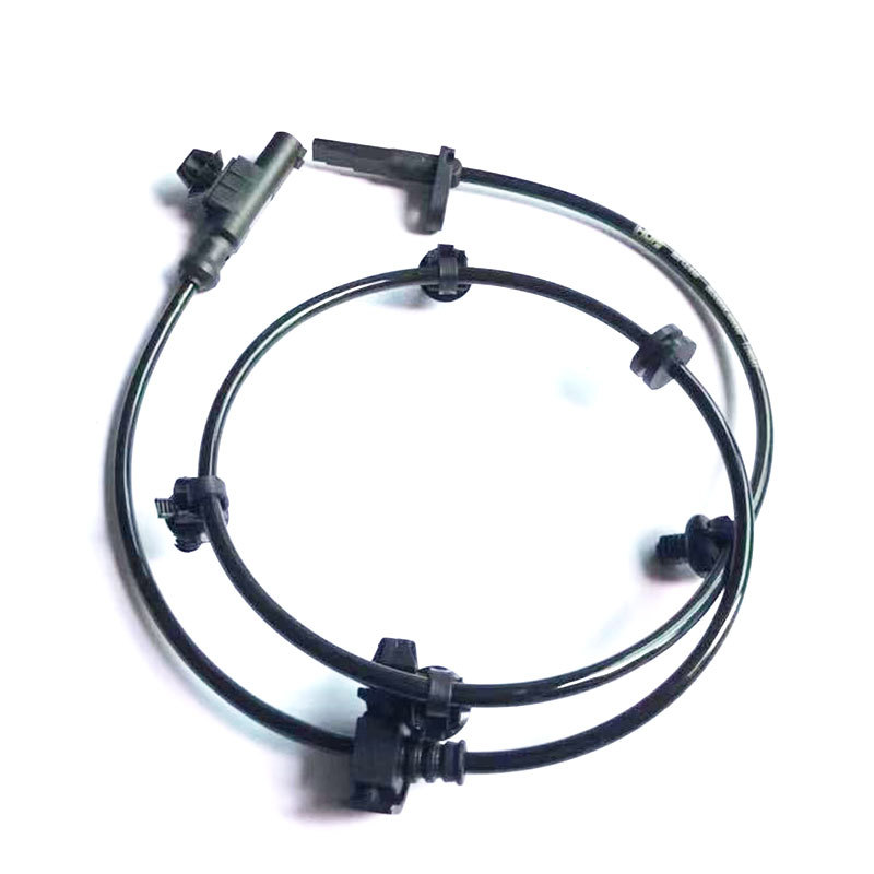 ABS sensor suitable for Trumpchi GS8 (8030016CAD0000) ABS sensor suitable for Trumpchi GS8 (8030016CAD0000)