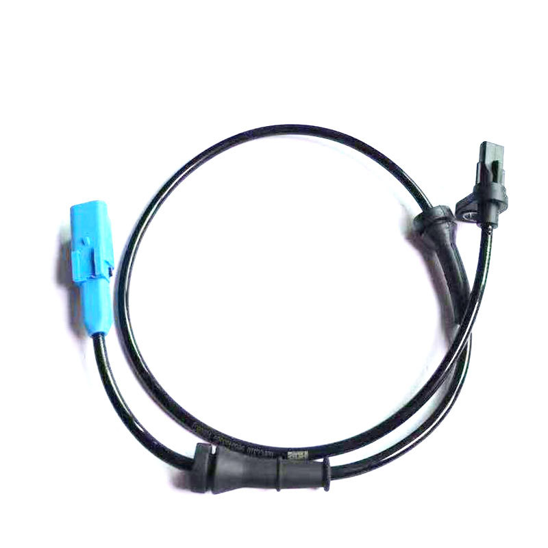 ABS sensor suitable for Peugeot 206 (KF-08177) ABS sensor suitable for Peugeot 206 (KF-08177)