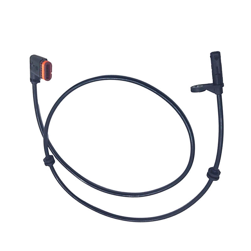 ABS sensor suitable for Mercedes-Benz W176 C117 (A2469059402) ABS sensor suitable for Mercedes-Benz W176 C117 (A2469059402)