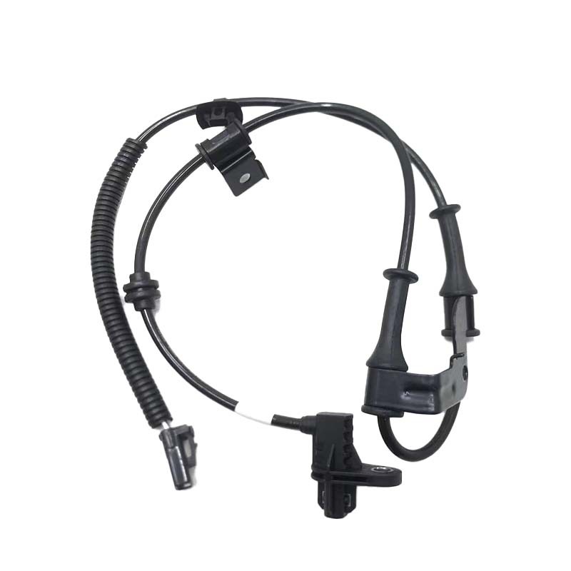 ABS sensor suitable for Hyundai Reina and Kia K2 (95670-0U000) ABS sensor suitable for Hyundai Reina and Kia K2 (95670-0U000)