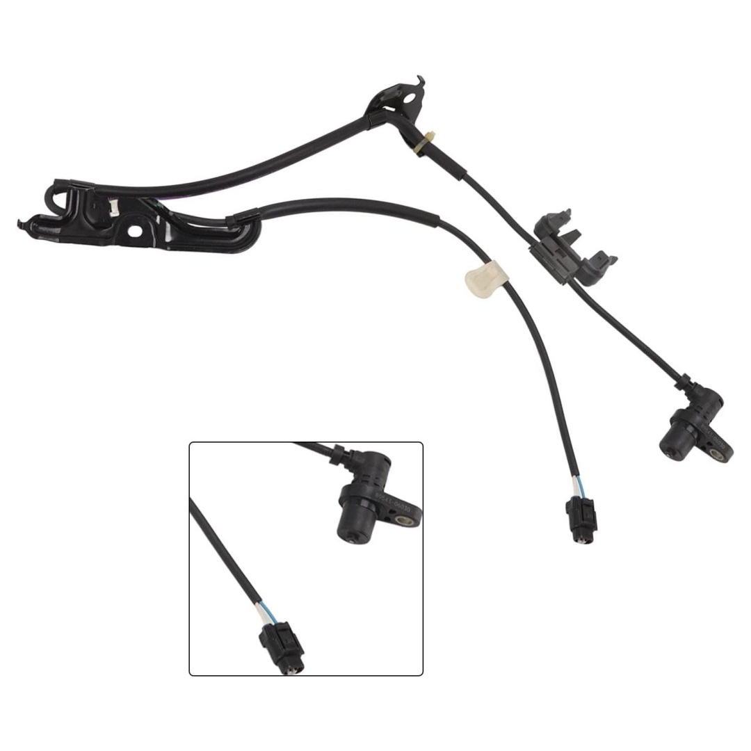 ABS sensor suitable for Lexus (89543-33080 8954333080) ABS sensor suitable for Lexus (89543-33080 8954333080)