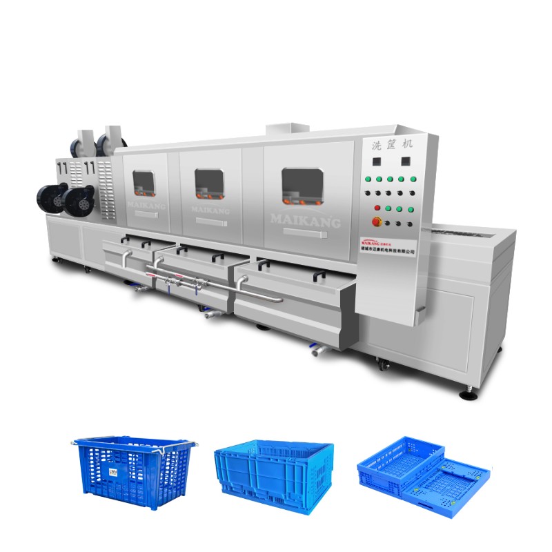 Comment évaluer un fabricant de machine à laver les plateaux à œufs