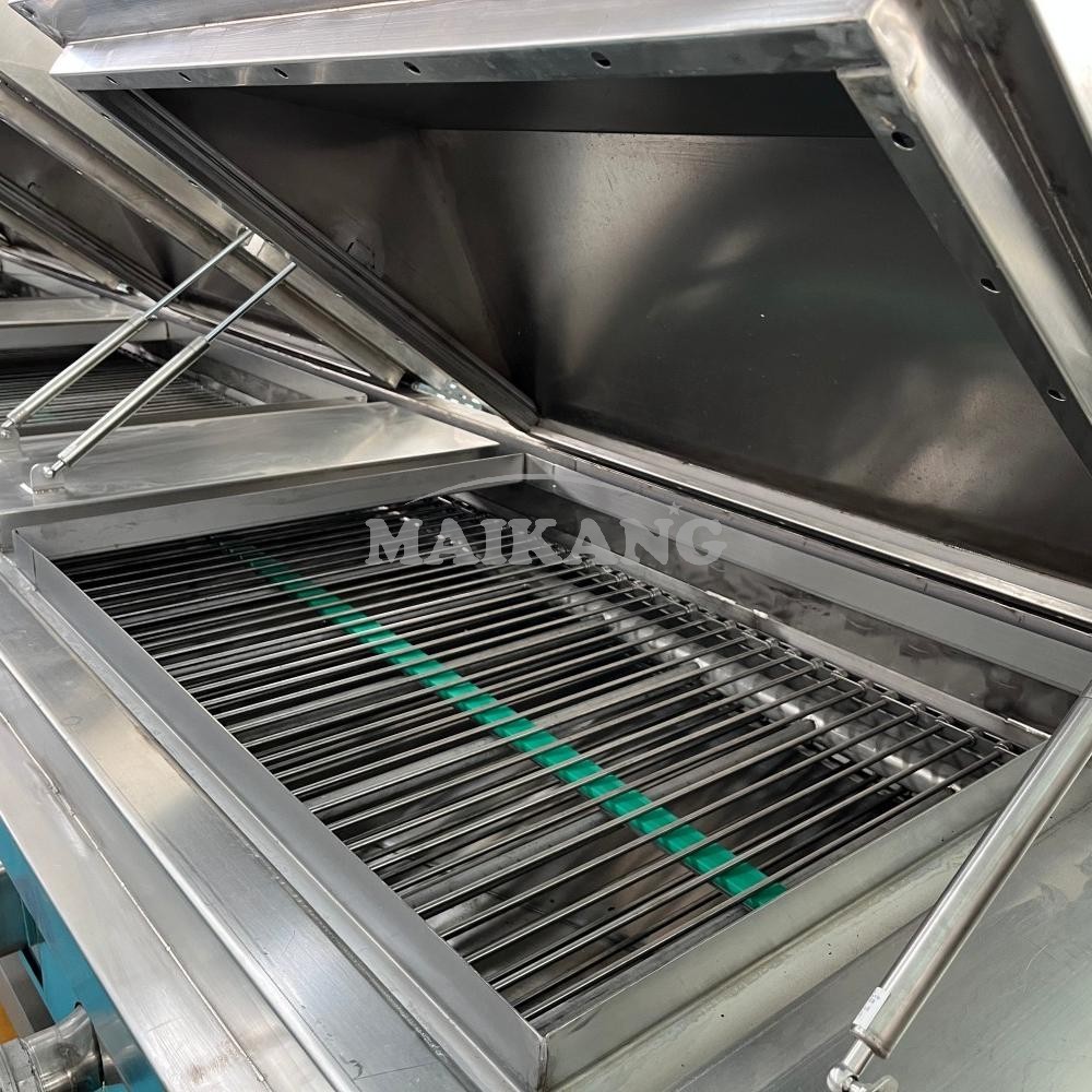 Nouvelle règle de l'UE : Étiquetage de l'empreinte carbone obligatoire pour les machines alimentaires à partir de 2026