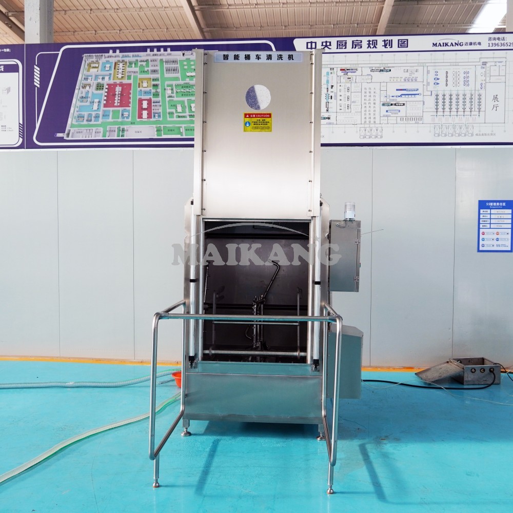 Eurobin Washing Machine (3)