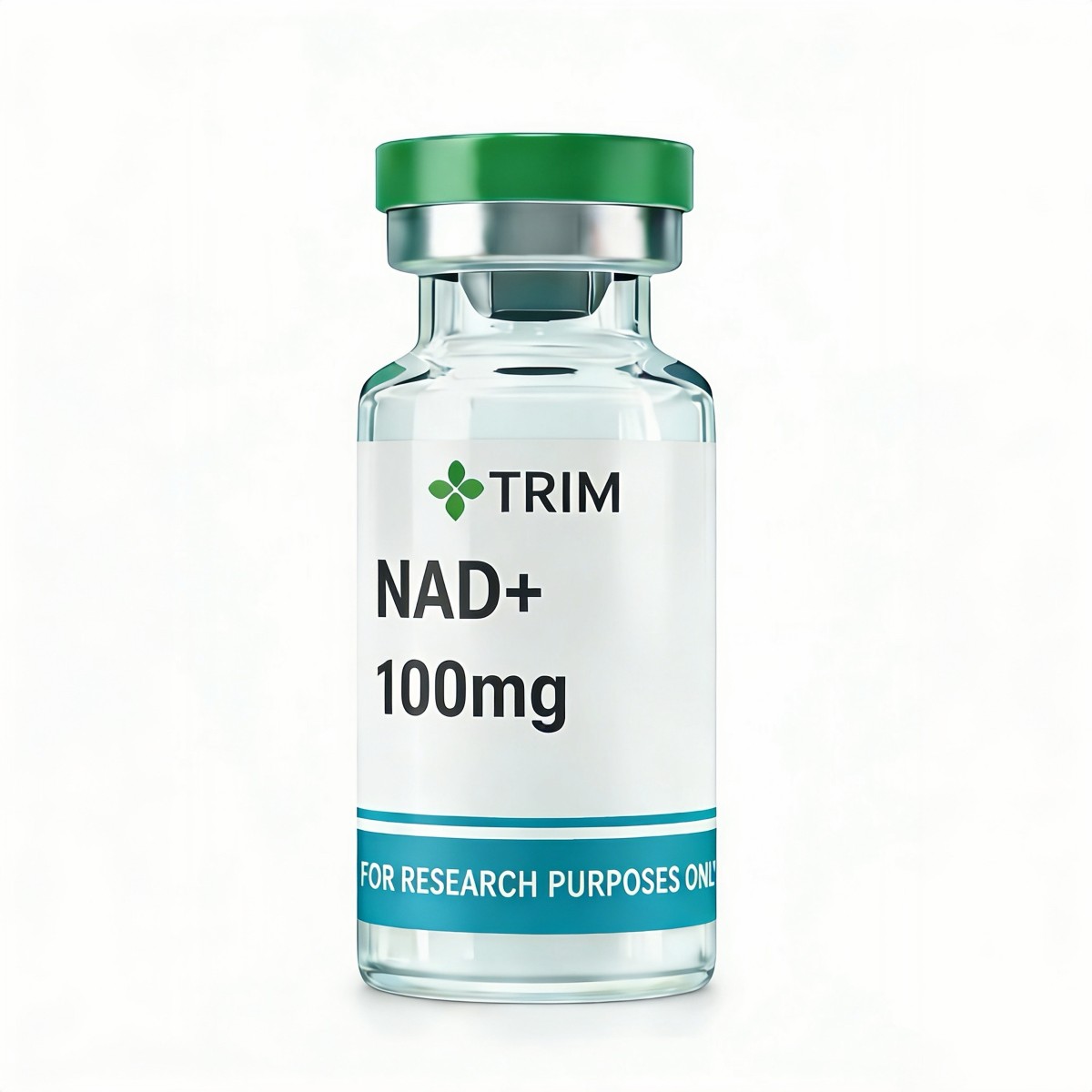 NAD+ 100mg
