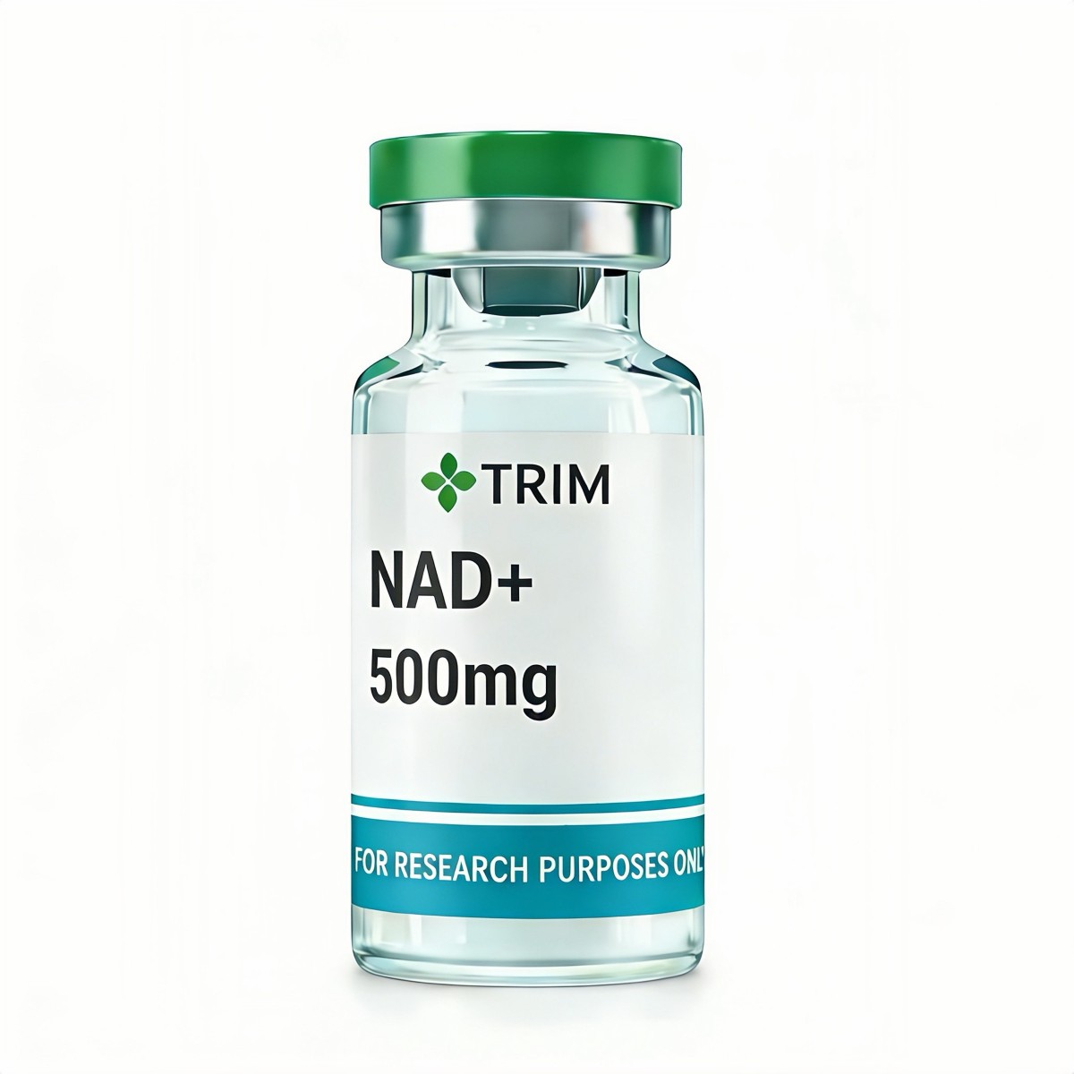 NAD+ 500mg