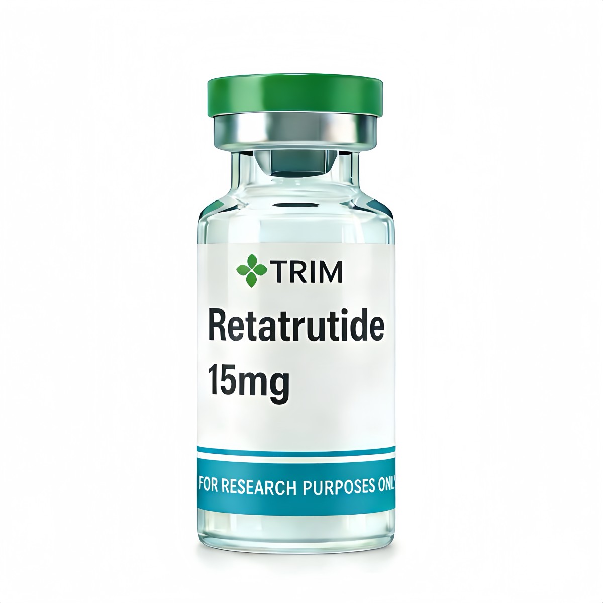 RT Peptide 15mg