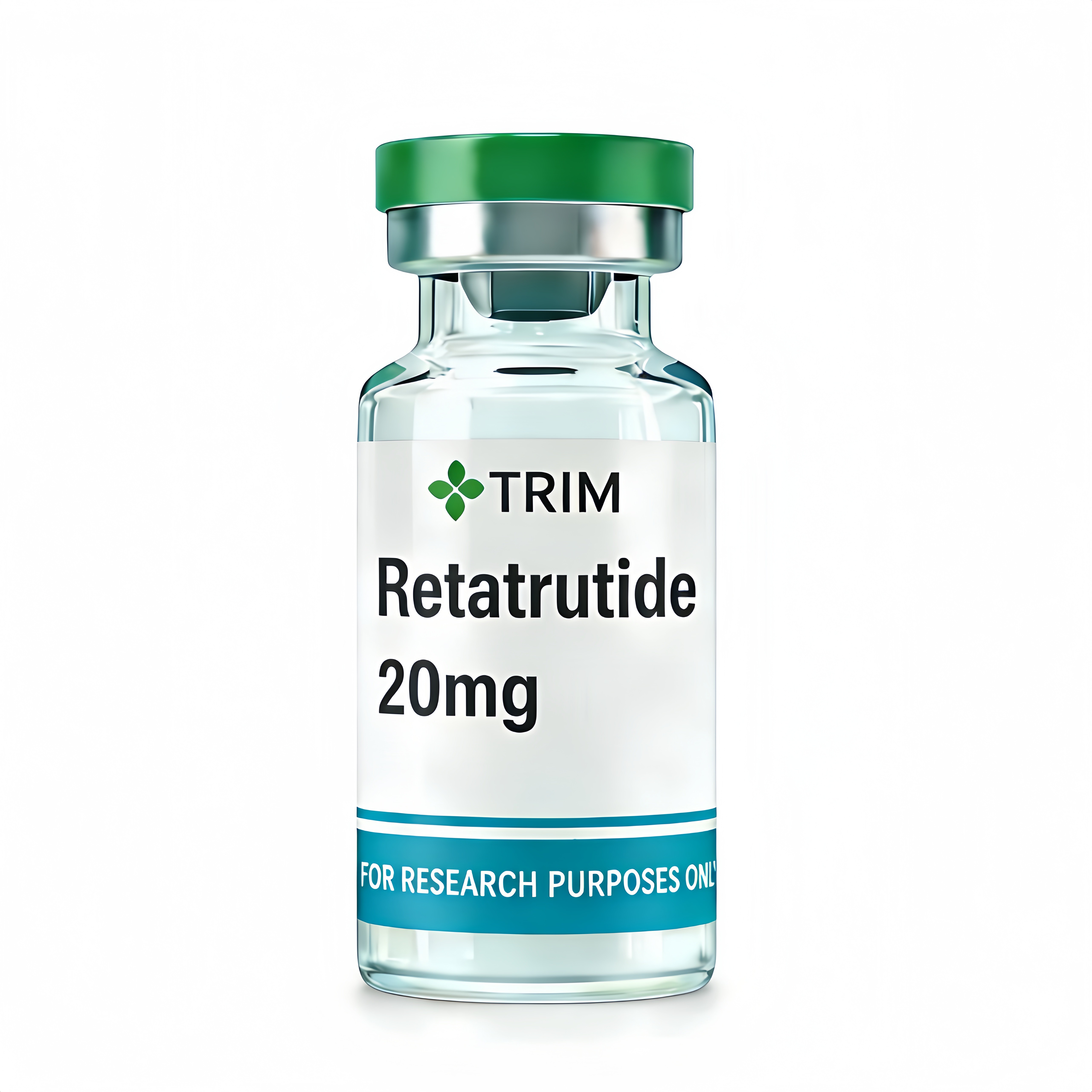 RT Peptide 20mg