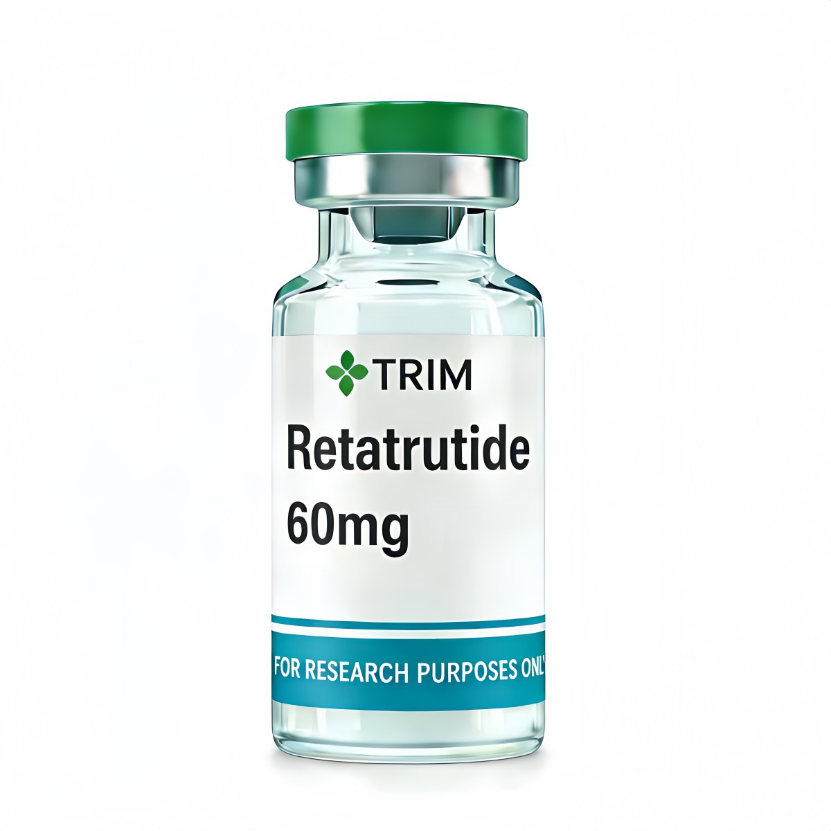 RT Peptide 60mg