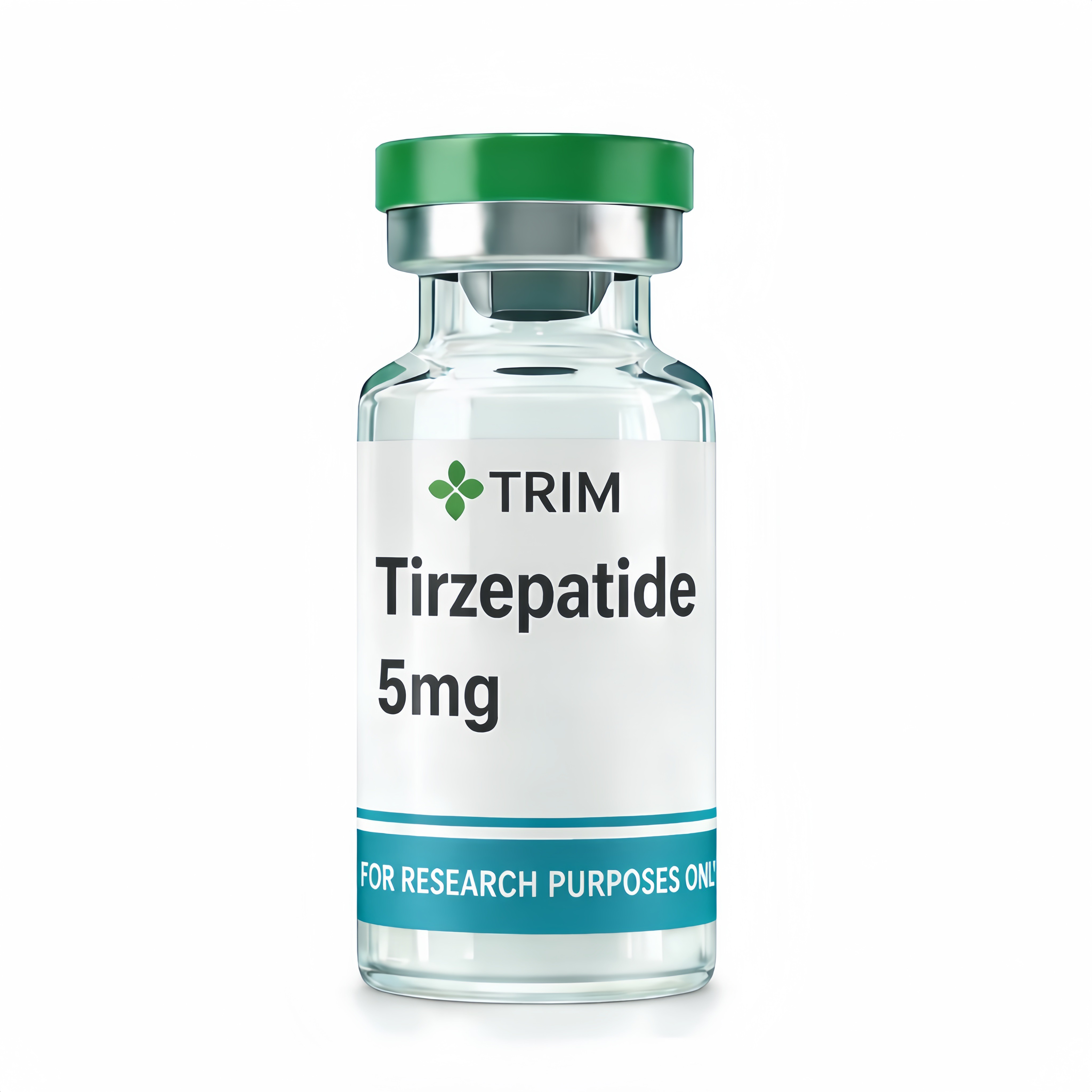 Triz Peptide 5mg