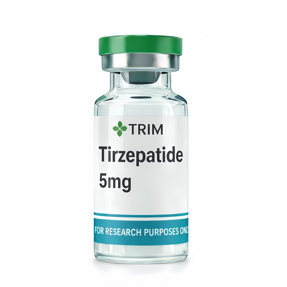 Triz Peptide 5mg