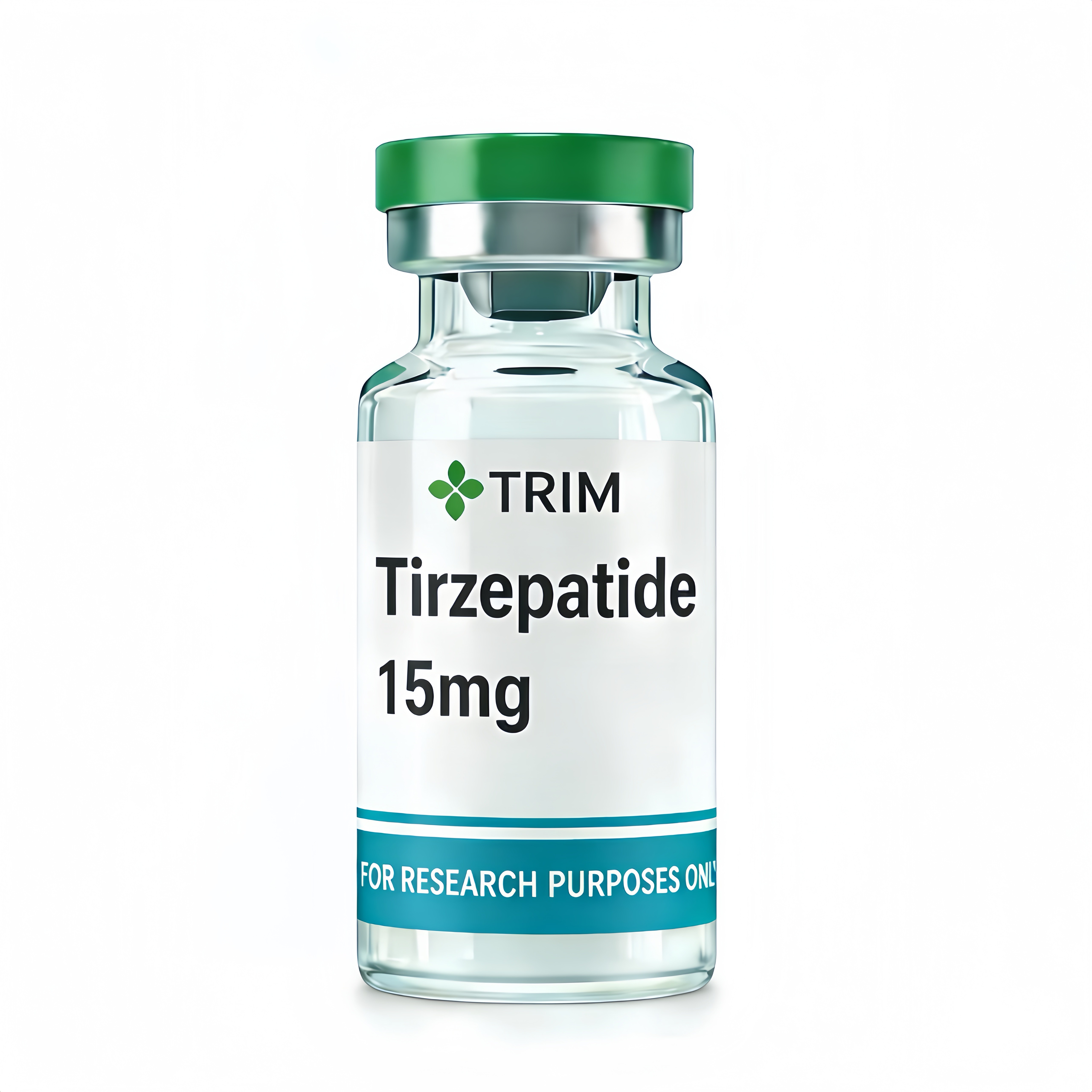 Triz Peptide 15mg