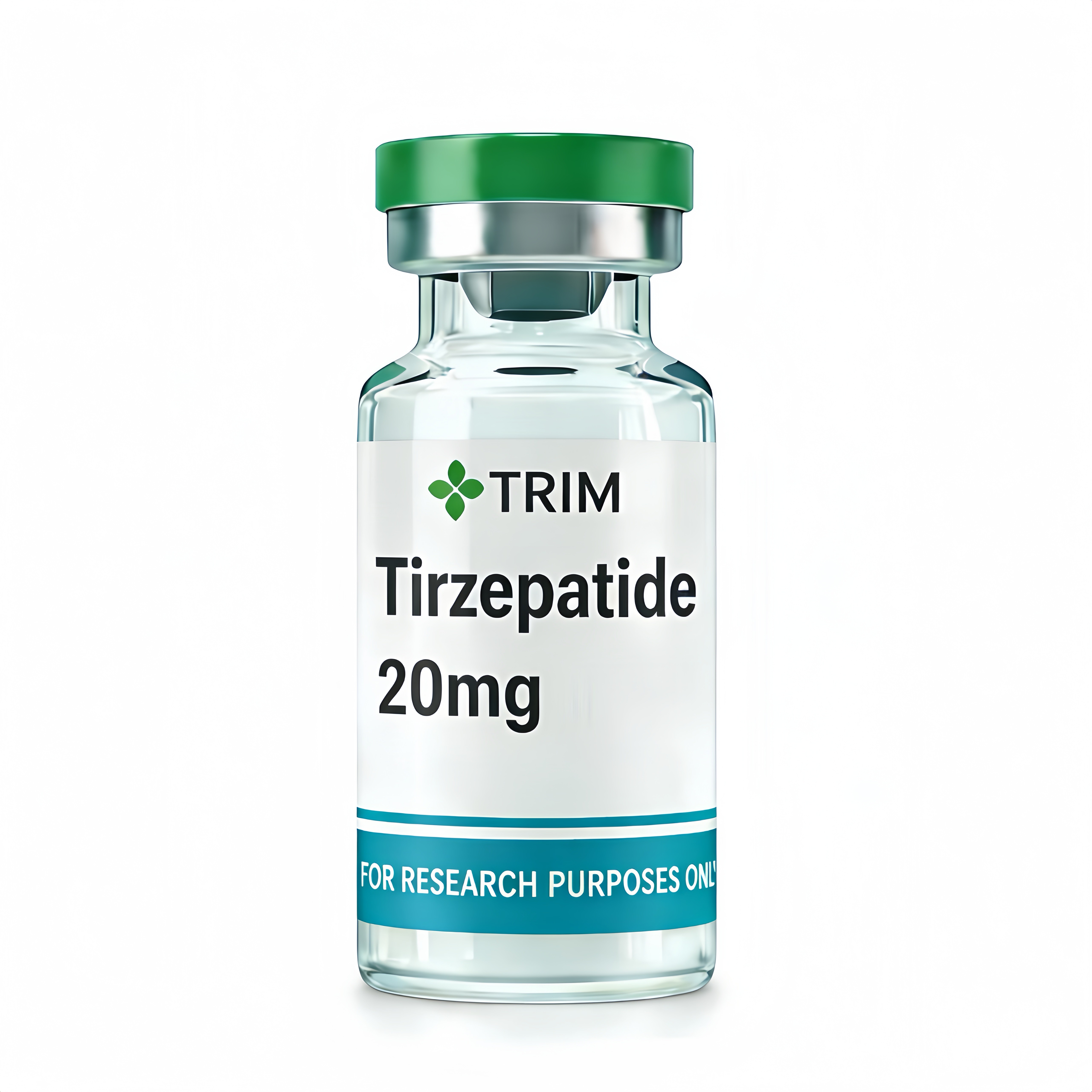 Triz Peptide 20mg