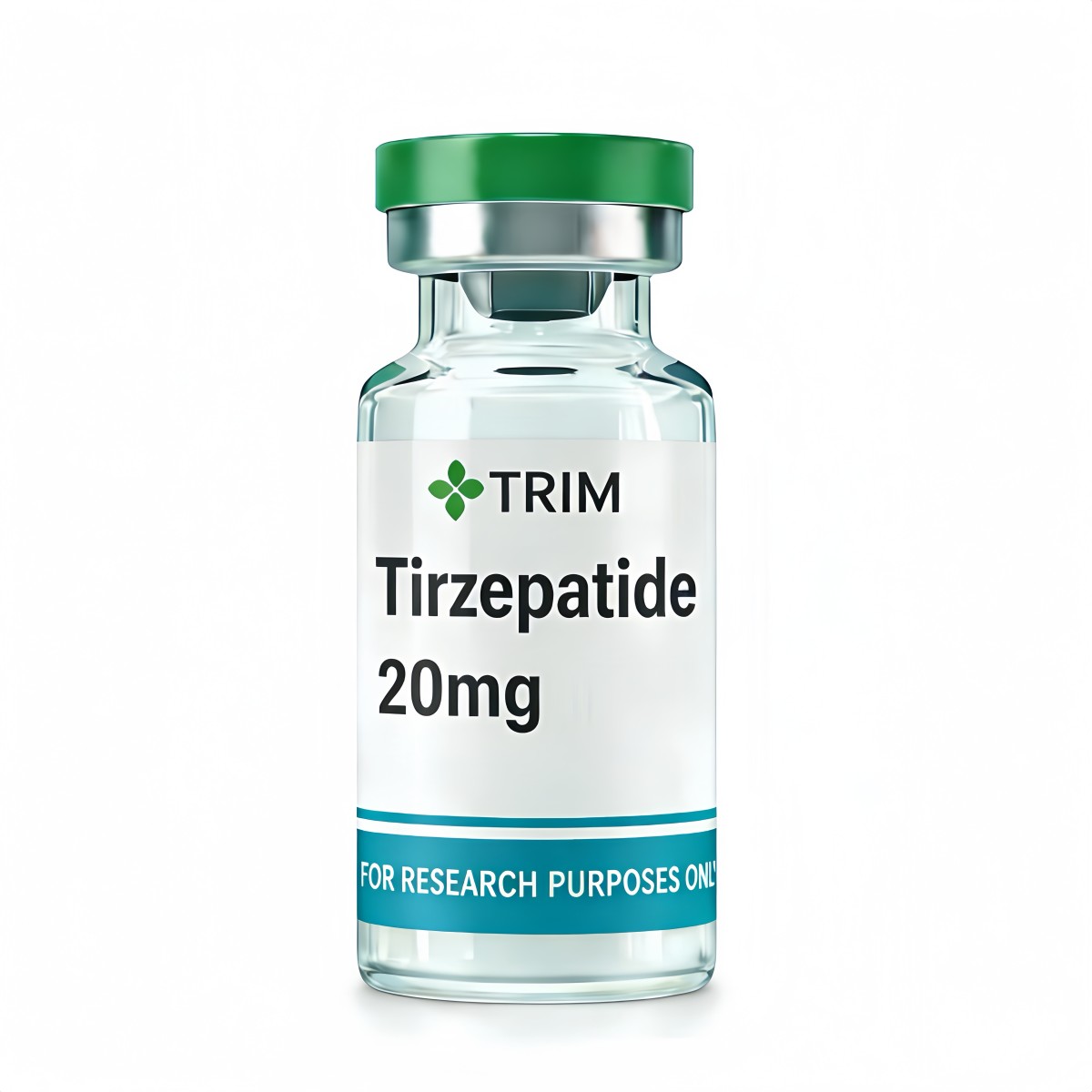 Triz Peptide 20mg