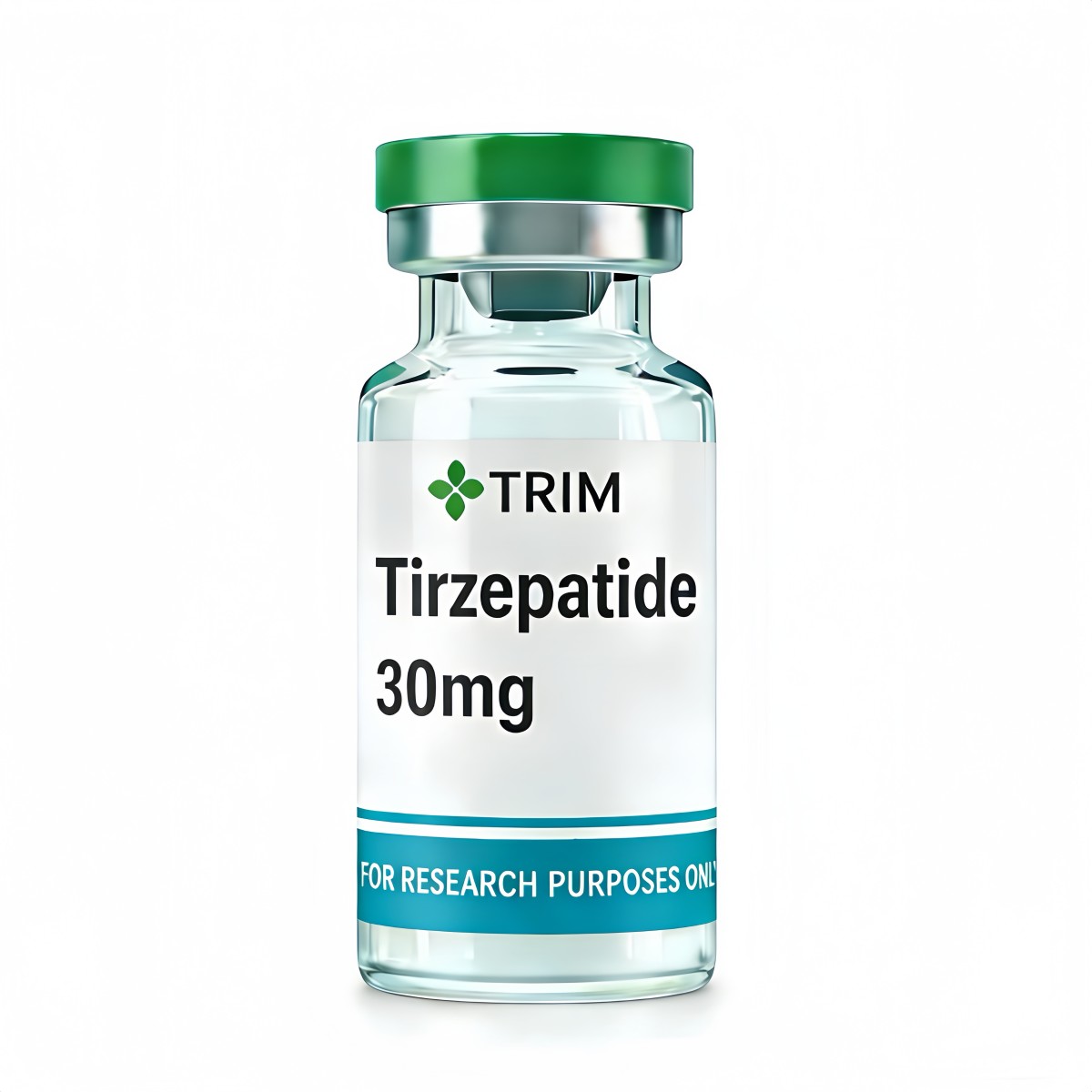 Triz Peptide 30mg