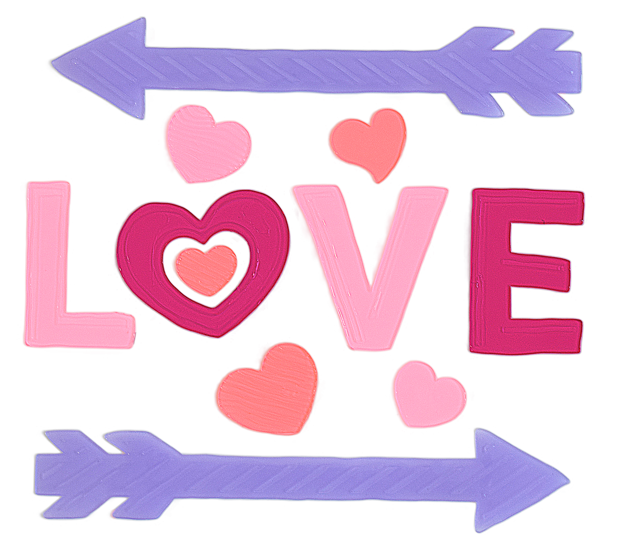 Adhesivos de gel para ventanas de San Valentín, Feliz Día de San Valentín,Cupido,Adhesivos para ventanas de cristal con gnomo del amor y corazones,Adhesivos para ventanas de San Valentín,Decoraciones de San Valentín