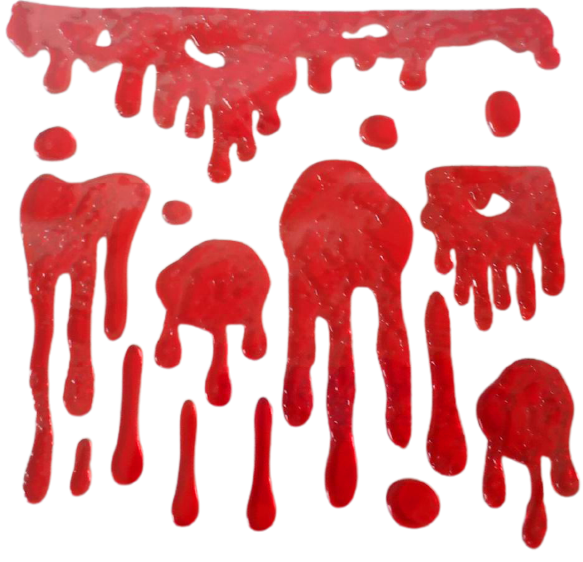 Adhesivos de gel para ventanas de Halloween fantasma calabaza murciélago bruja gato Boo sangre pegatinas decorativas para decoraciones de ventanas de Halloween en el hogar y fiestas