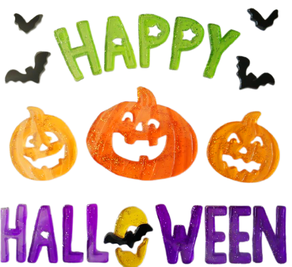 Adhesivos de gel para ventanas de Halloween fantasma calabaza murciélago bruja gato Boo sangre pegatinas decorativas para decoraciones de ventanas de Halloween en el hogar y fiestas