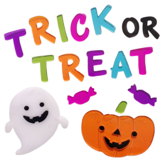 Adhesivos de gel para ventanas de Halloween fantasma calabaza murciélago bruja gato Boo sangre pegatinas decorativas para decoraciones de ventanas de Halloween en el hogar y fiestas