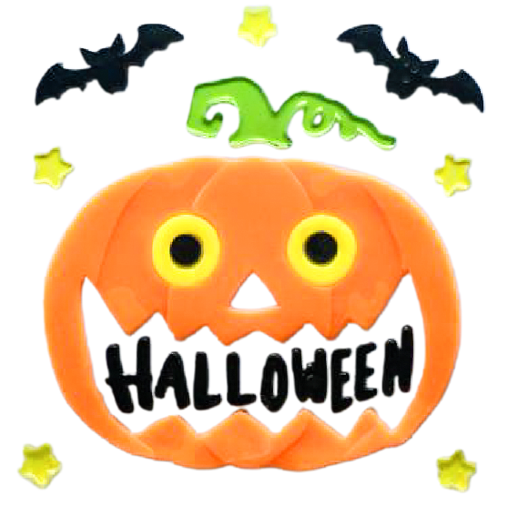 Adhesivos de gel para ventanas de Halloween fantasma calabaza murciélago bruja gato Boo sangre pegatinas decorativas para decoraciones de ventanas de Halloween en el hogar y fiestas
