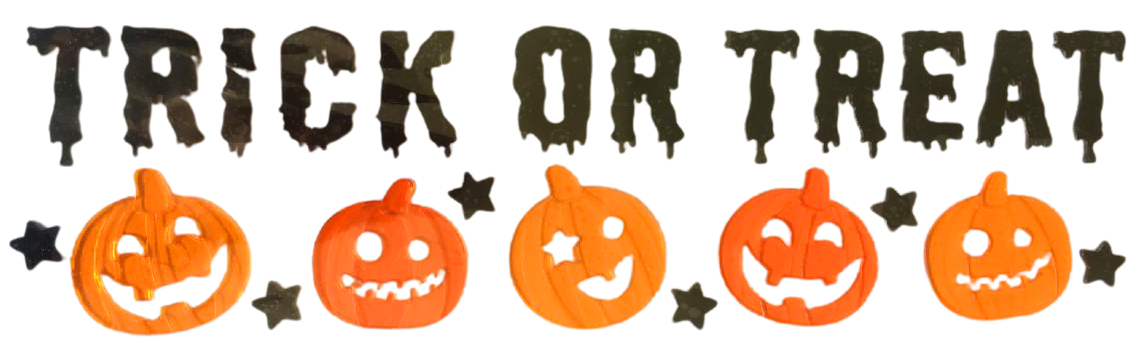 Adhesivos de gel para ventanas de Halloween fantasma calabaza murciélago bruja gato Boo sangre pegatinas decorativas para decoraciones de ventanas de Halloween en el hogar y fiestas