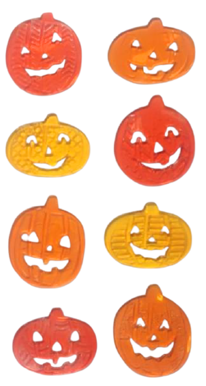 Adhesivos de gel para ventanas de Halloween fantasma calabaza murciélago bruja gato Boo sangre pegatinas decorativas para decoraciones de ventanas de Halloween en el hogar y fiestas