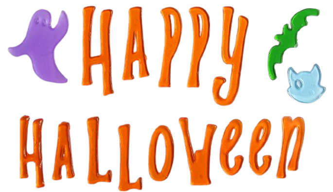 Adhesivos de gel para ventanas de Halloween fantasma calabaza murciélago bruja gato Boo sangre pegatinas decorativas para decoraciones de ventanas de Halloween en el hogar y fiestas