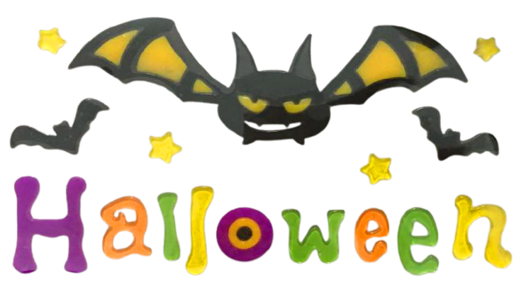 Adhesivos de gel para ventanas de Halloween fantasma calabaza murciélago bruja gato Boo sangre pegatinas decorativas para decoraciones de ventanas de Halloween en el hogar y fiestas