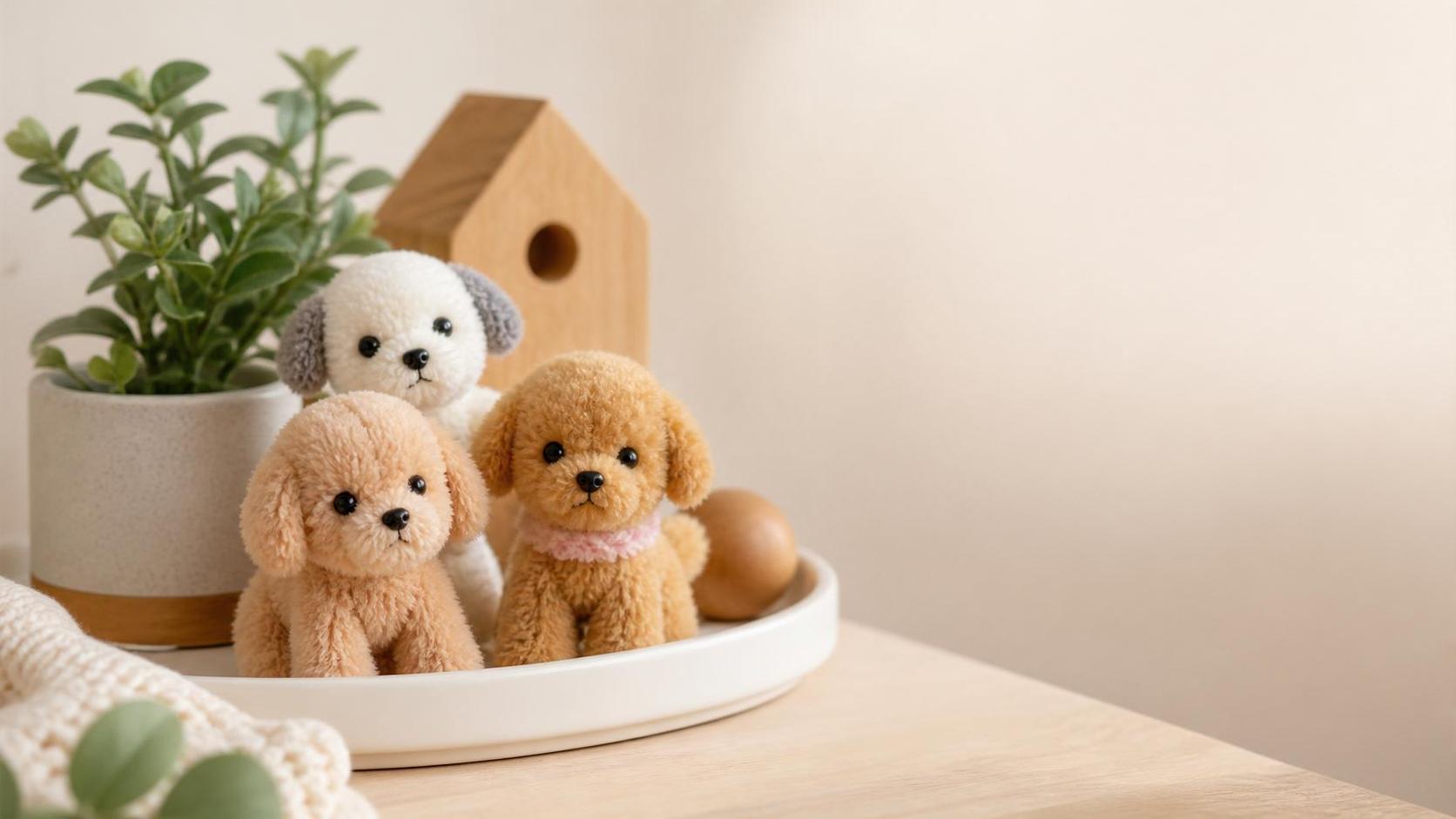¿Qué son los perritos de limpiapipas y por qué son populares para una decoración artesanal fácil? ¿Qué son los perritos de limpiapipas y por qué son populares para una decoración artesanal fácil?