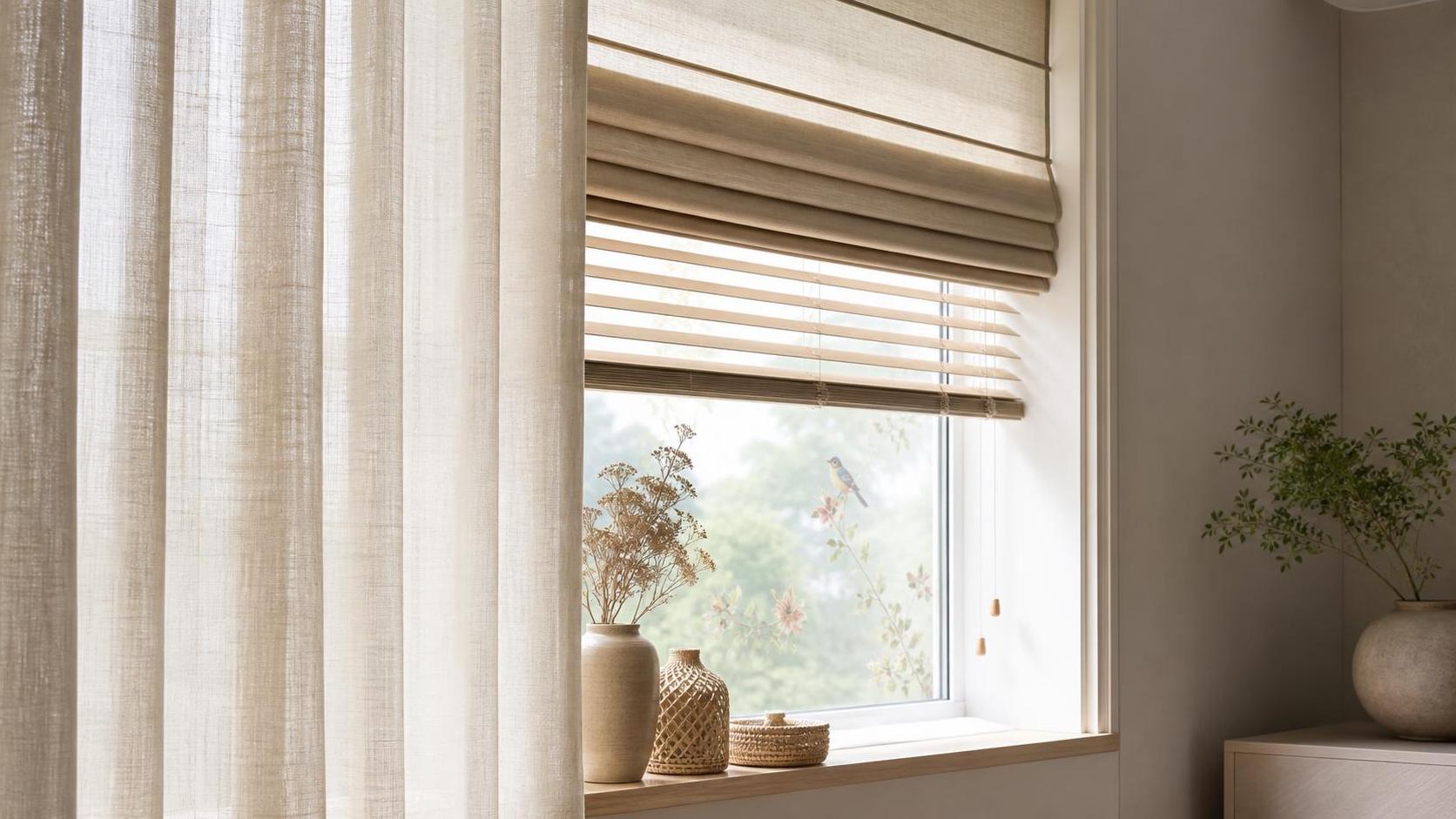 ¿Qué tipos de decoraciones para ventanas funcionan mejor en las colecciones modernas de decoración del hogar? ¿Qué tipos de decoraciones para ventanas funcionan mejor en las colecciones modernas de decoración del hogar?